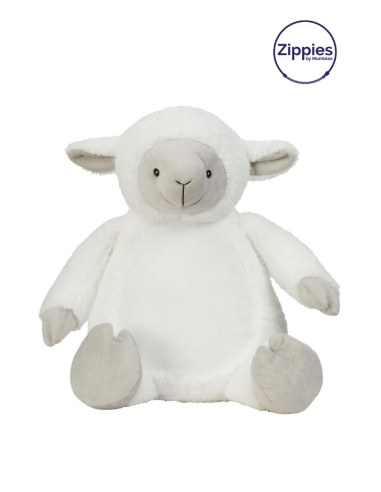 M-MM576-Zippie Lamb